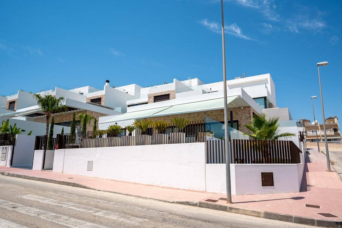 3 chambre Villa/Maison à vendre à La Marquesa - 930 000 € (Ref: 10019650)