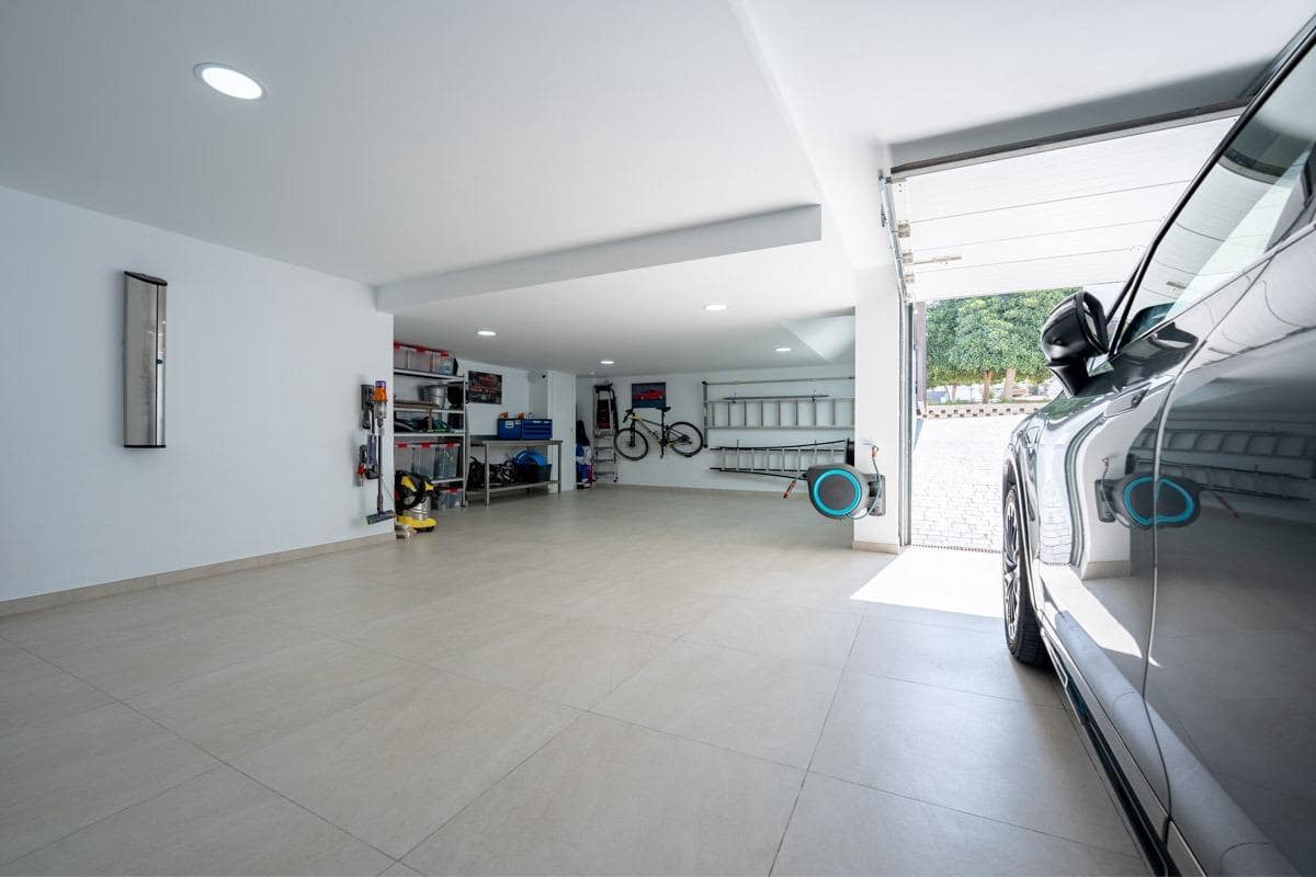 3 chambre Villa/Maison à vendre à La Marquesa - 930 000 € (Ref: 10019650)