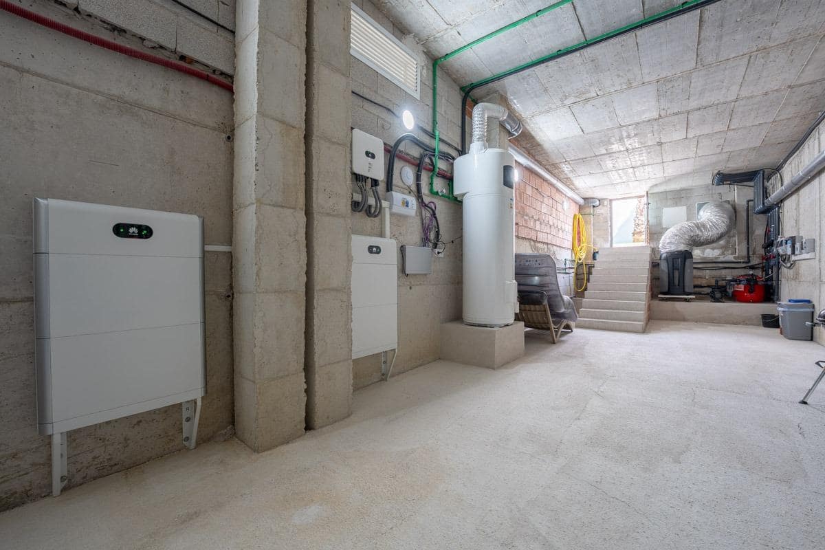 3 chambre Villa/Maison à vendre à La Marquesa - 930 000 € (Ref: 10019650)