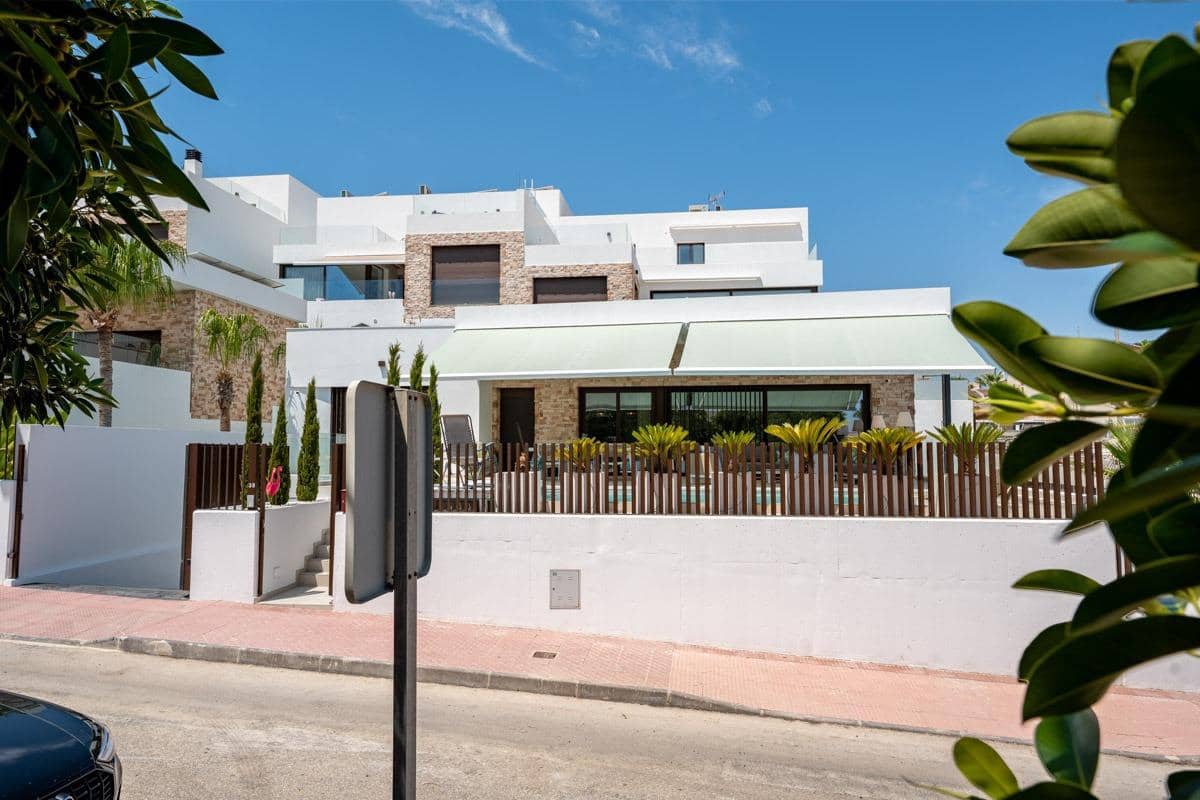 3 chambre Villa/Maison à vendre à La Marquesa - 930 000 € (Ref: 10019650)