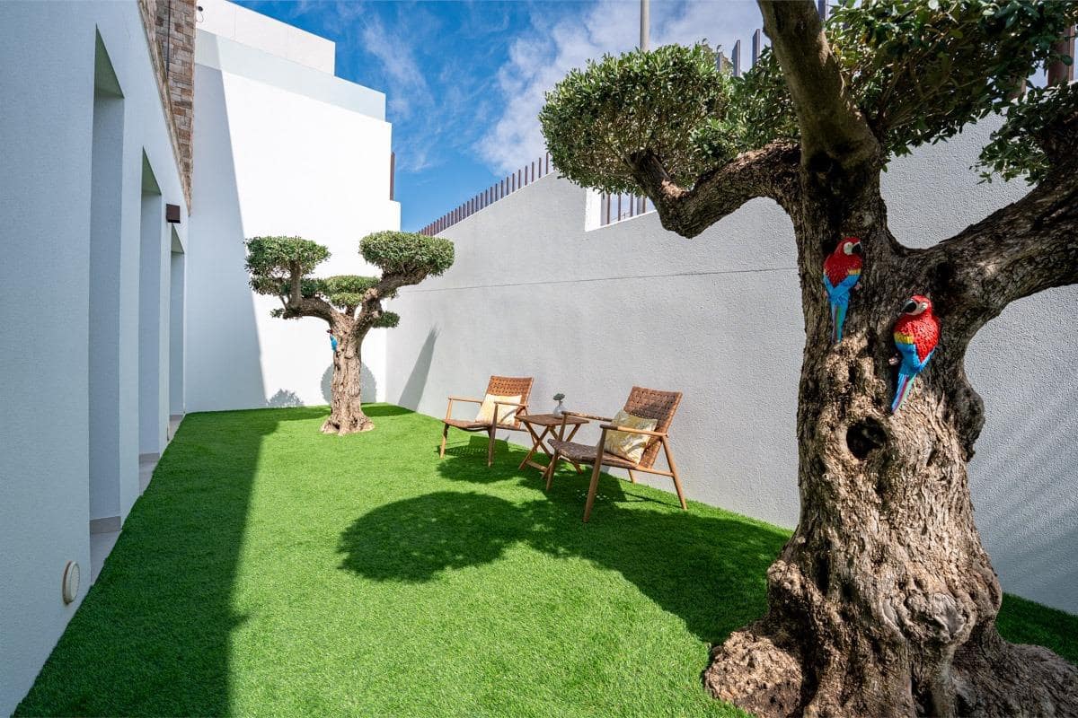 3 chambre Villa/Maison à vendre à La Marquesa - 930 000 € (Ref: 10019650)
