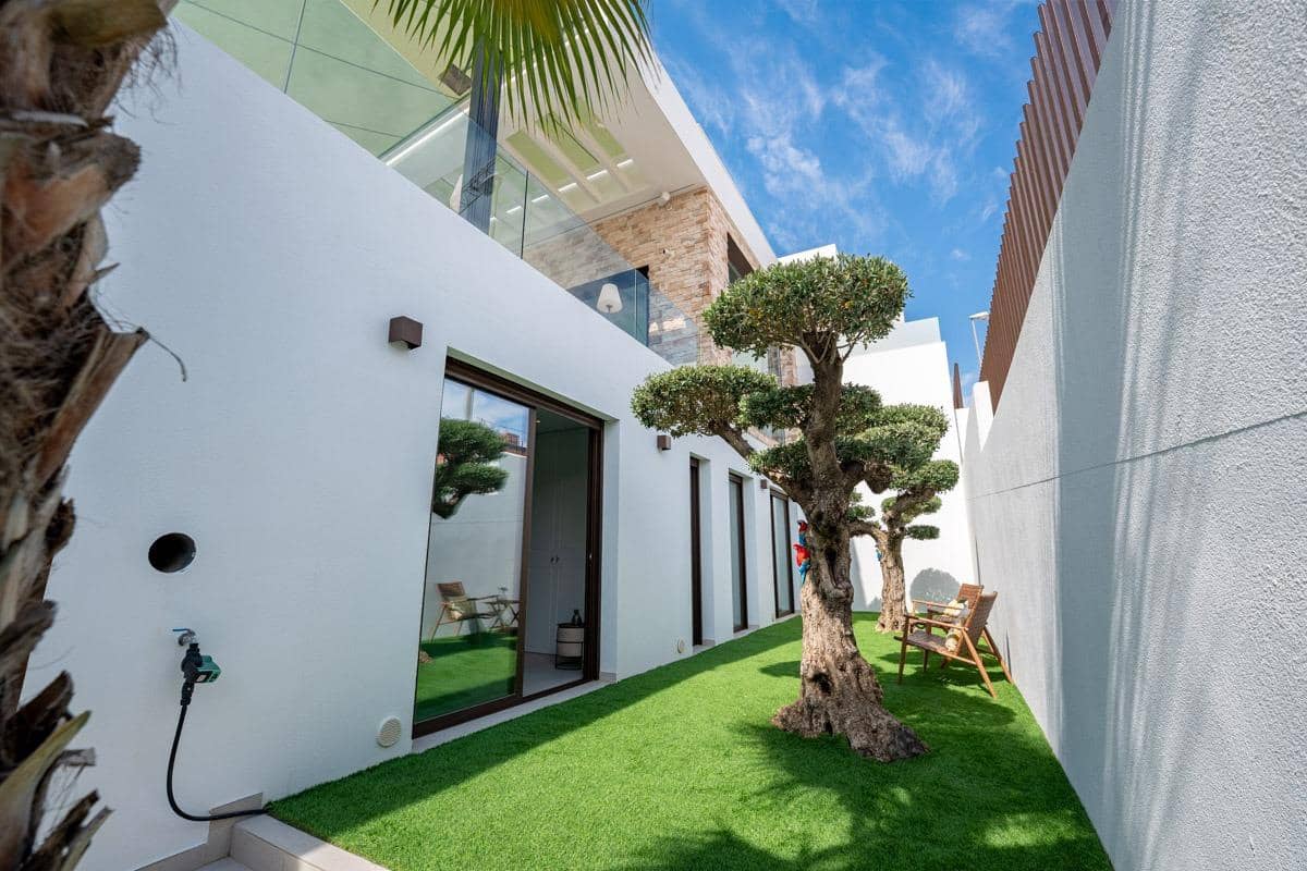 3 chambre Villa/Maison à vendre à La Marquesa - 930 000 € (Ref: 10019650)