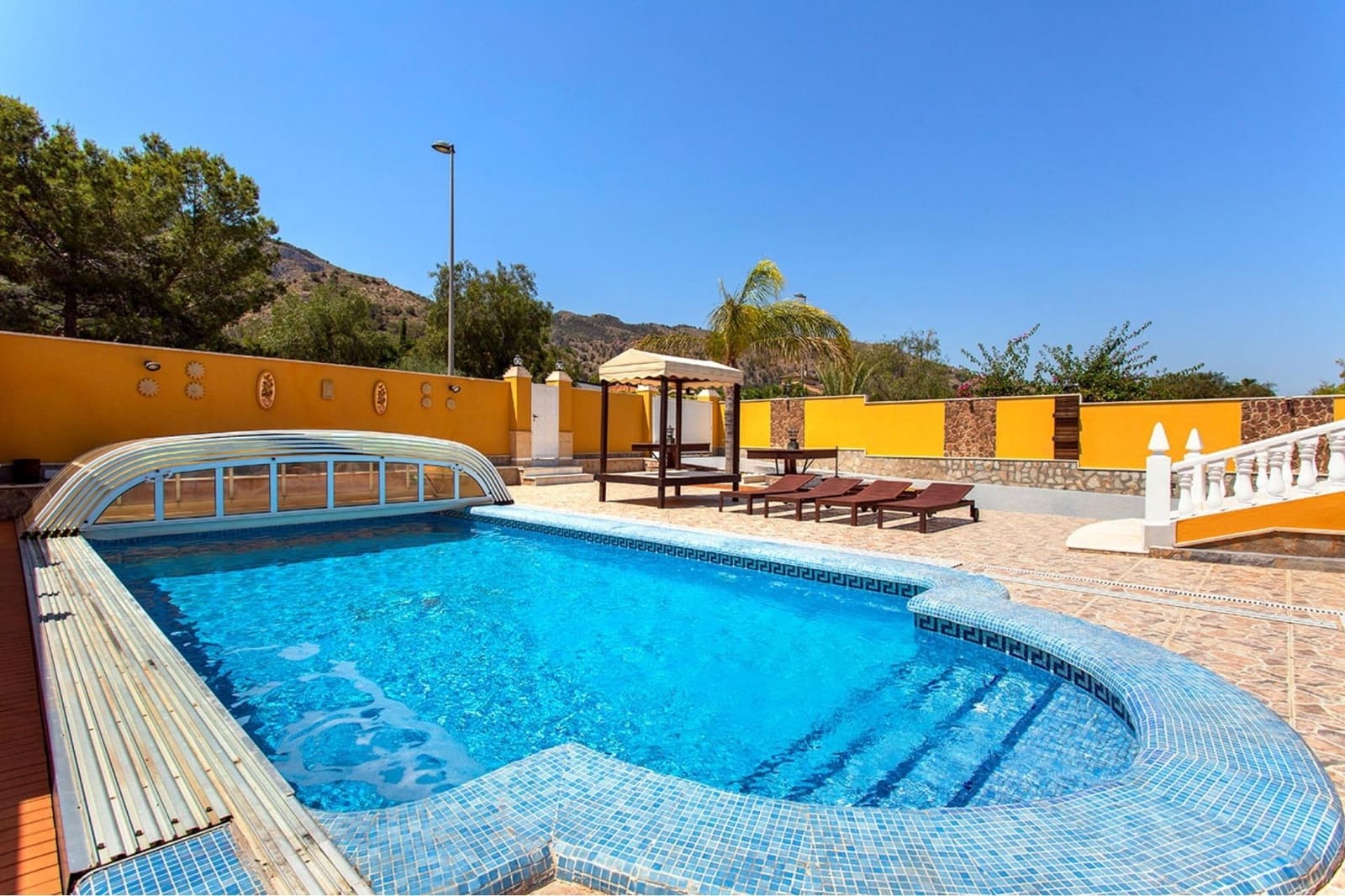 5 sovrum Villa till salu i Orihuela - 490 000 € (Ref: 10019651)