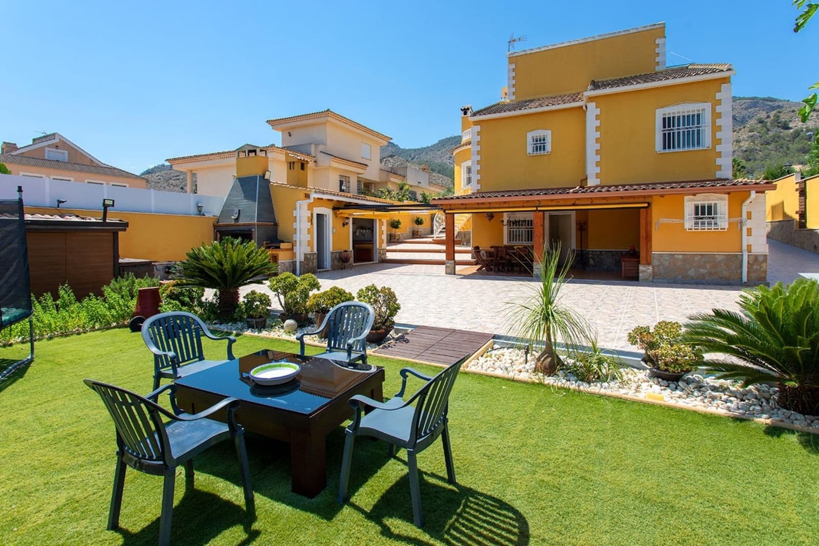 5 sovrum Villa till salu i Orihuela - 490 000 € (Ref: 10019651)