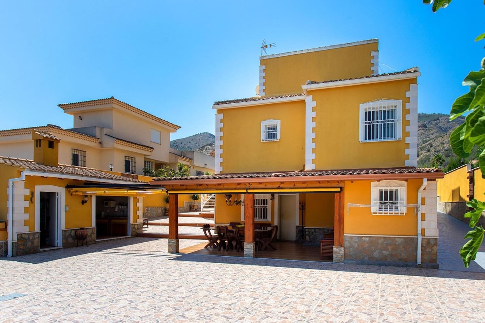 5 sovrum Villa till salu i Orihuela - 490 000 € (Ref: 10019651)