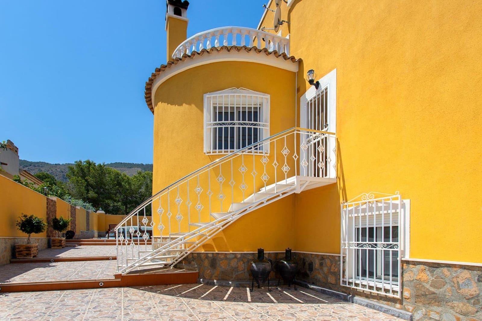 5 sovrum Villa till salu i Orihuela - 490 000 € (Ref: 10019651)