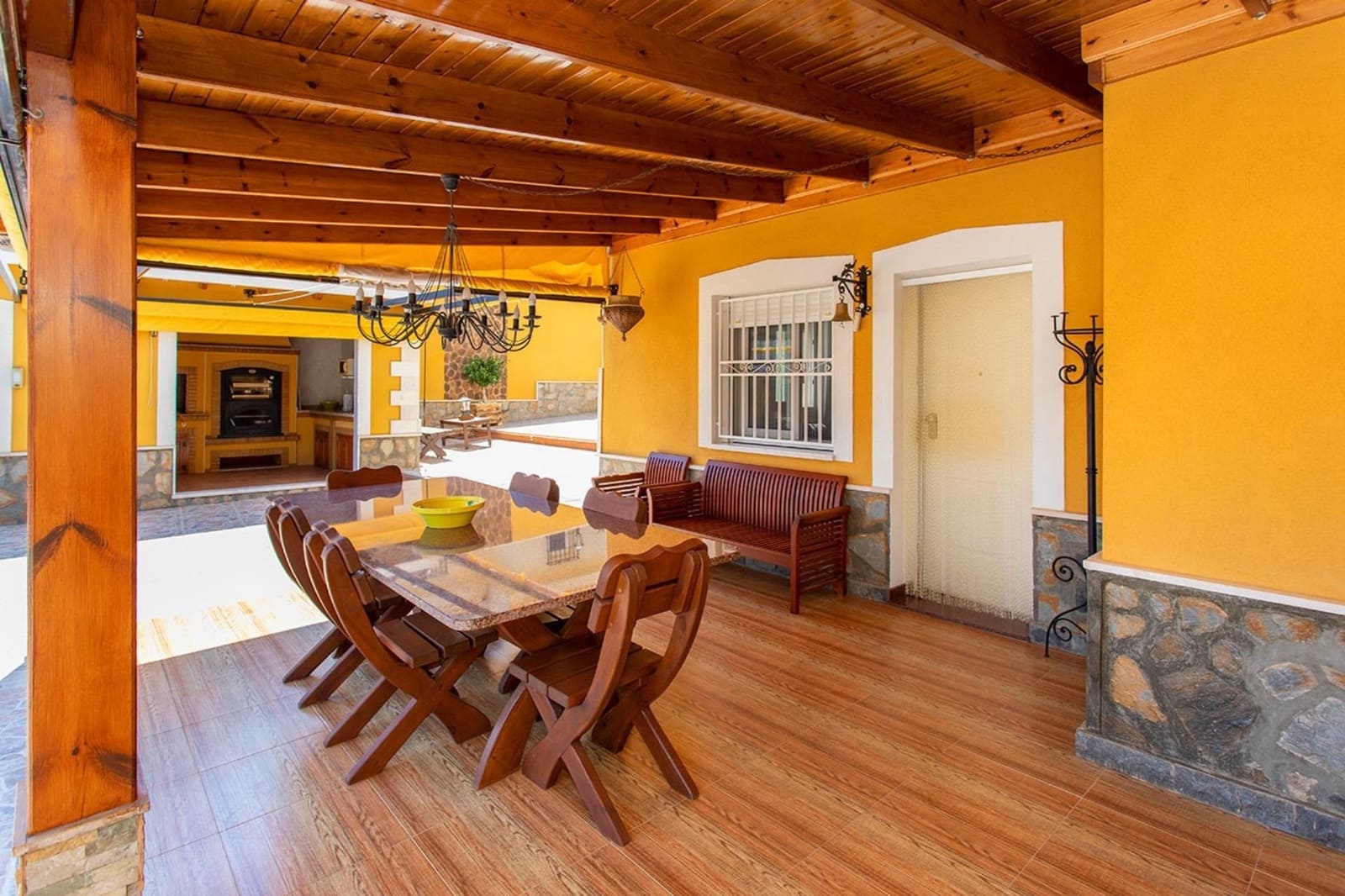 5 sovrum Villa till salu i Orihuela - 490 000 € (Ref: 10019651)