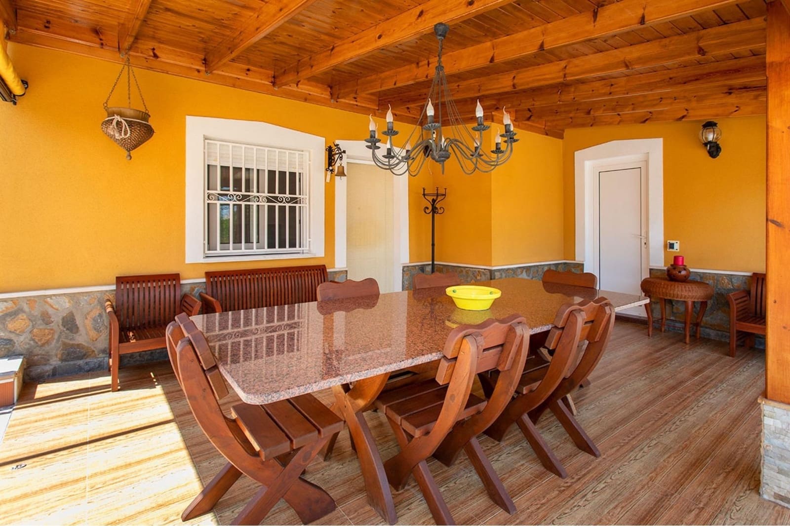 5 sovrum Villa till salu i Orihuela - 490 000 € (Ref: 10019651)