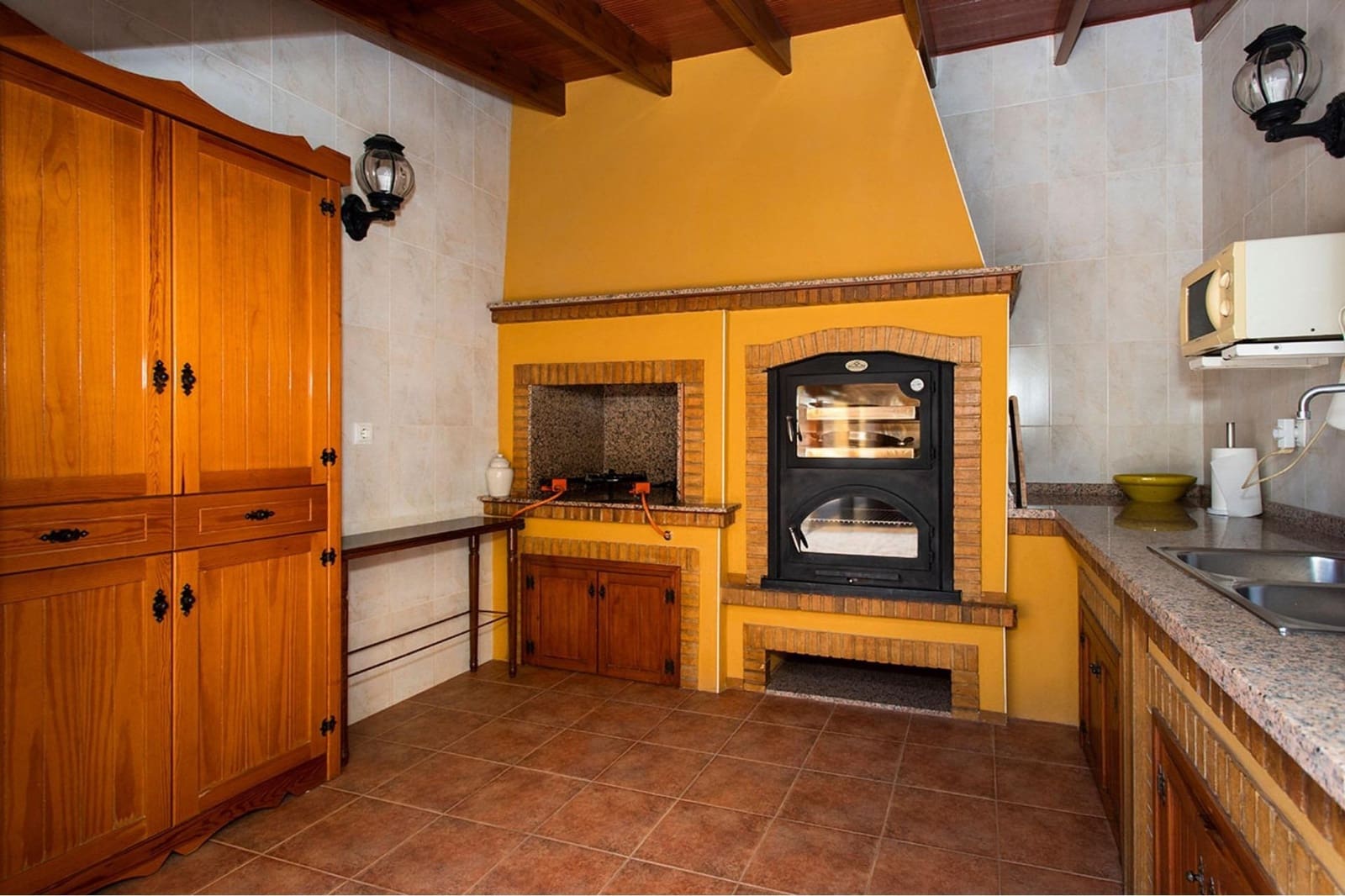 5 sovrum Villa till salu i Orihuela - 490 000 € (Ref: 10019651)