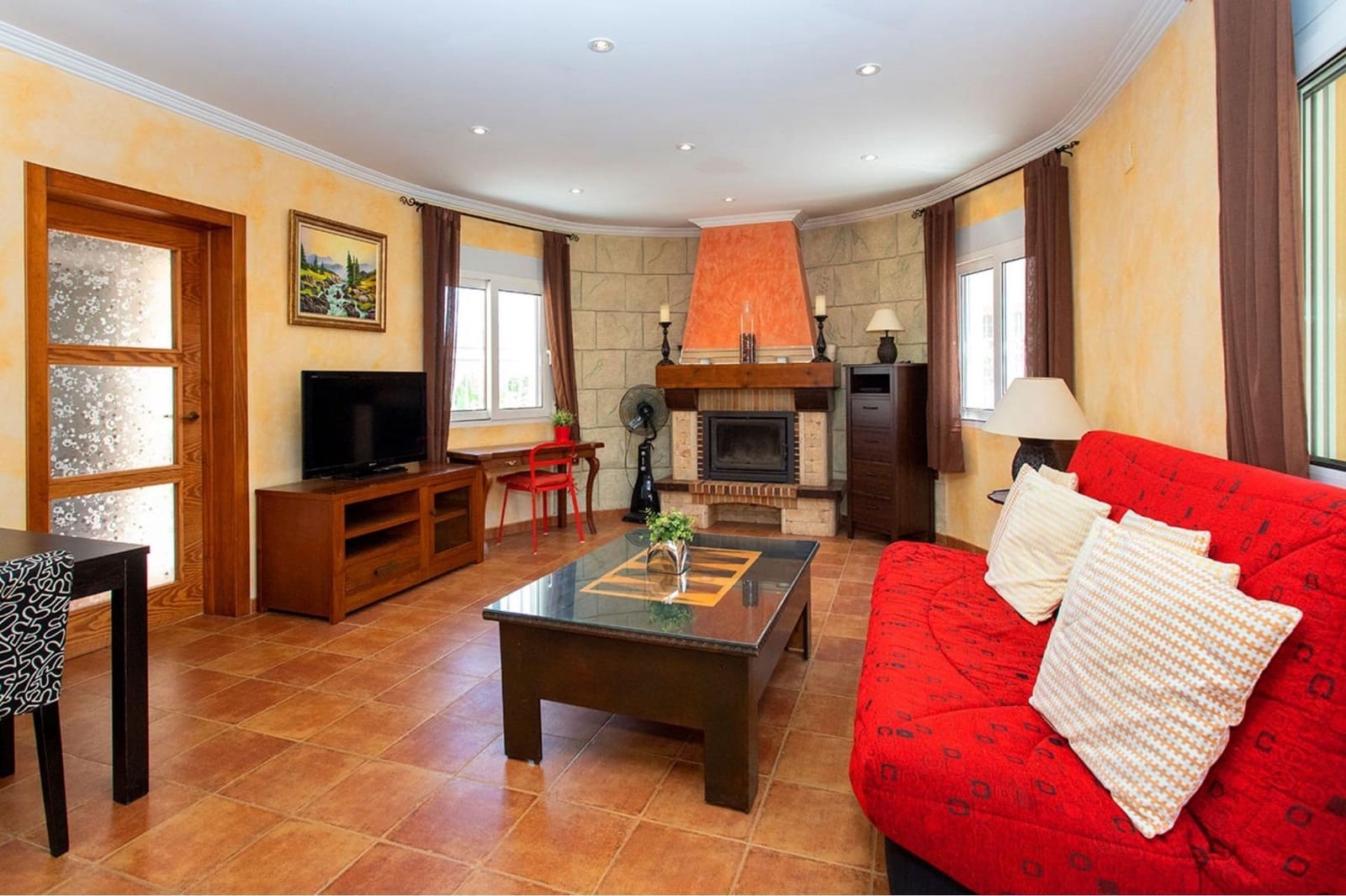 5 sovrum Villa till salu i Orihuela - 490 000 € (Ref: 10019651)