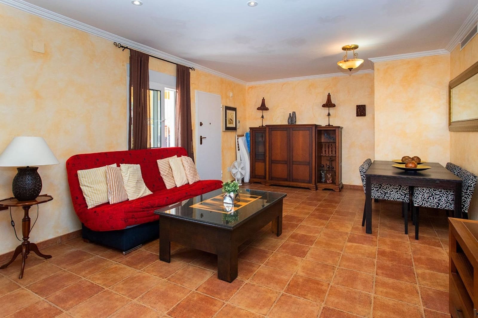 5 sovrum Villa till salu i Orihuela - 490 000 € (Ref: 10019651)