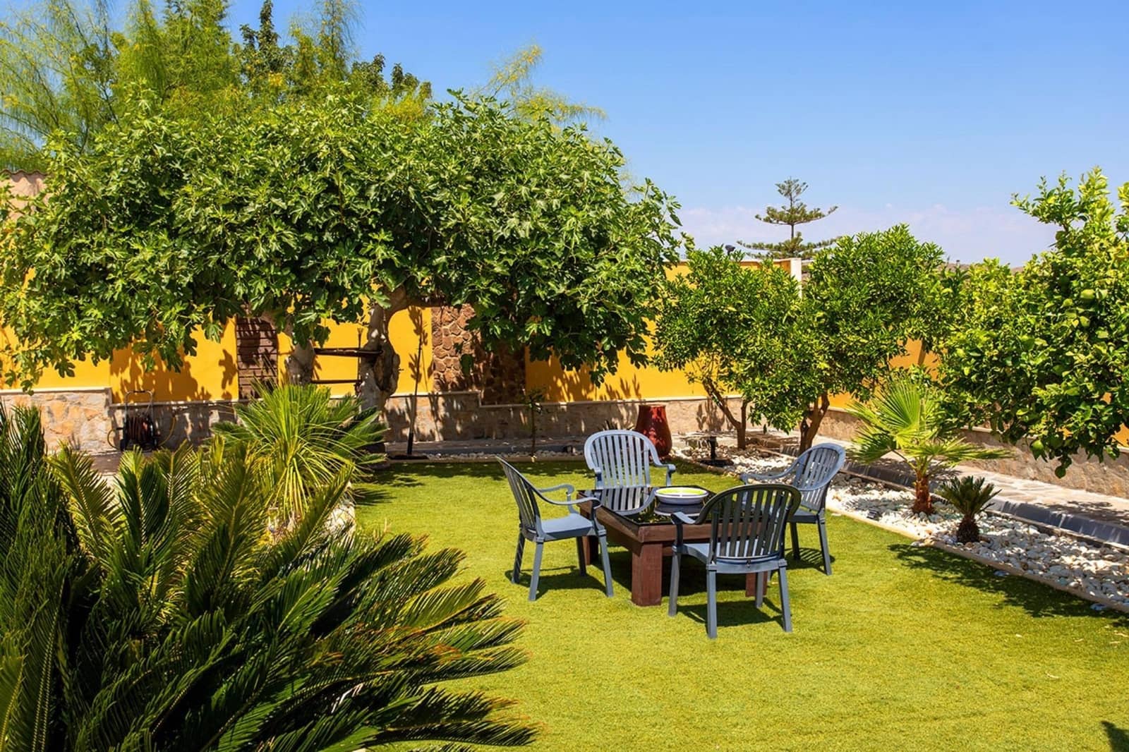 5 sovrum Villa till salu i Orihuela - 490 000 € (Ref: 10019651)