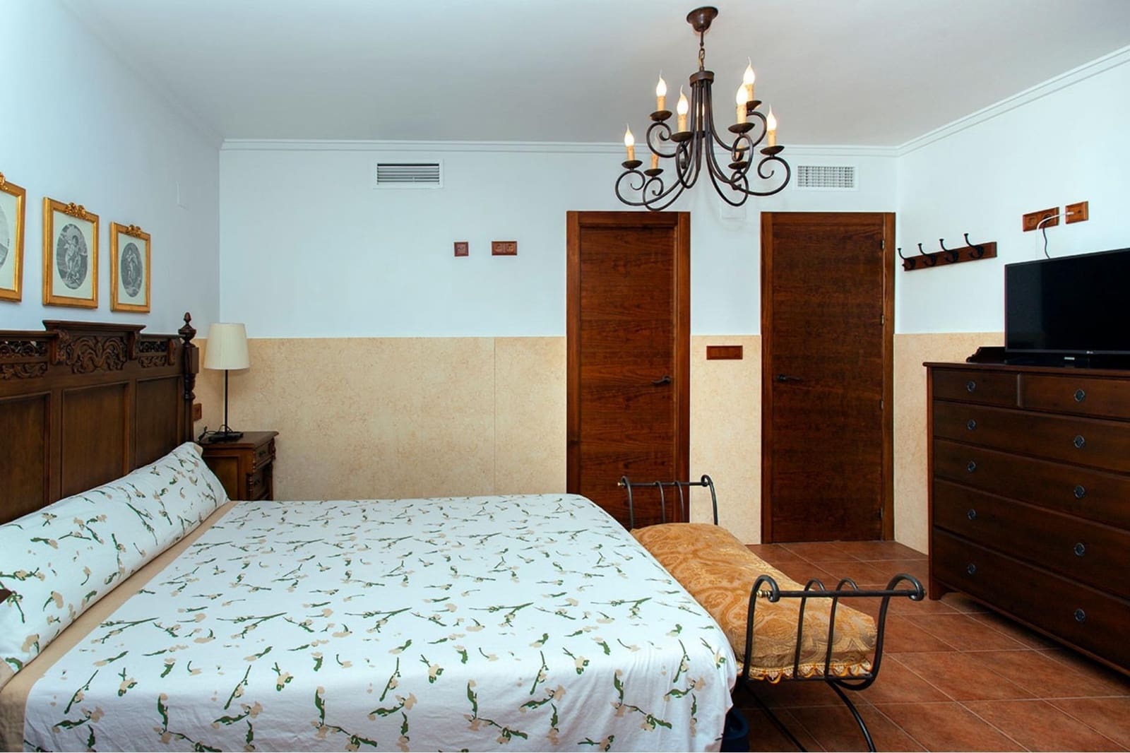 5 sovrum Villa till salu i Orihuela - 490 000 € (Ref: 10019651)
