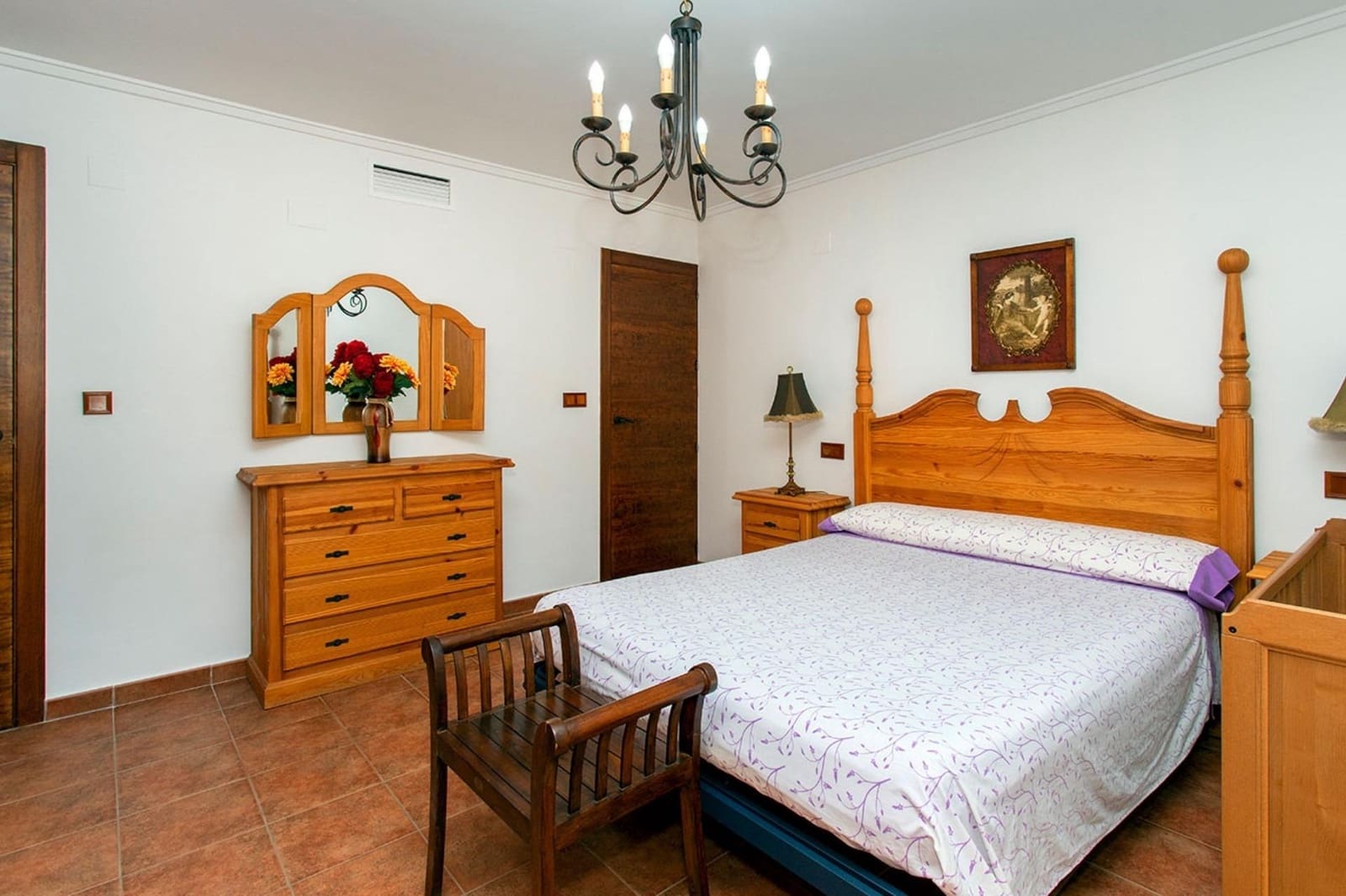 5 sovrum Villa till salu i Orihuela - 490 000 € (Ref: 10019651)