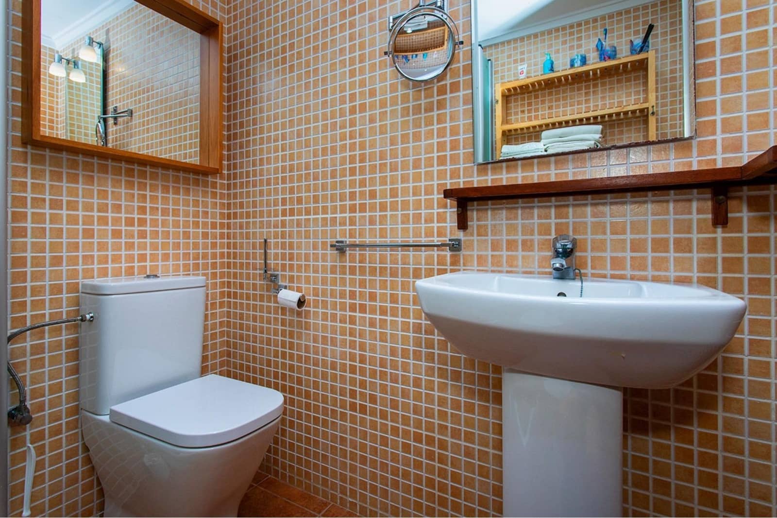 5 sovrum Villa till salu i Orihuela - 490 000 € (Ref: 10019651)