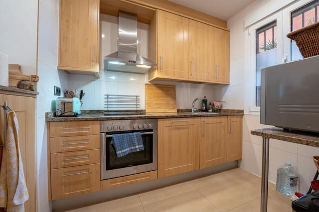 2 soverom Leilighet til salgs i Las Lomas de Rame - Bahía Bella, Los Alcázares - € 209 900 (Ref: 10019652)