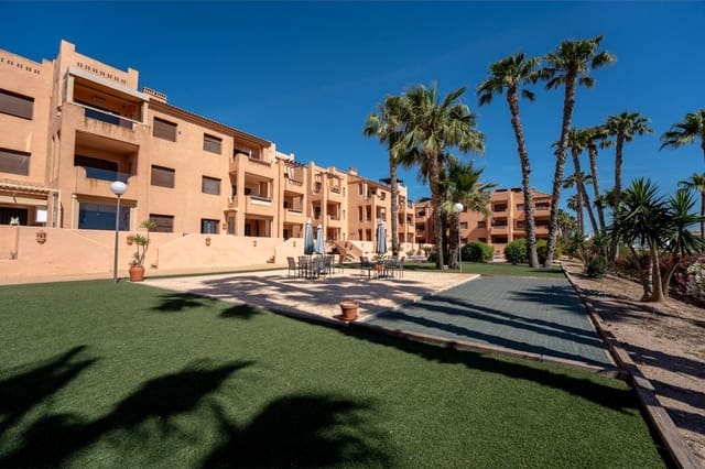 2 soverom Leilighet til salgs i Las Lomas de Rame - Bahía Bella, Los Alcázares - € 209 900 (Ref: 10019652)