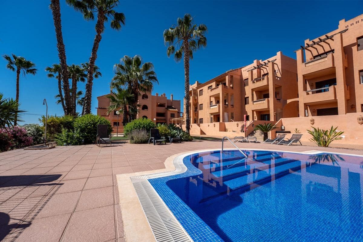 2 soverom Leilighet til salgs i Los Alcazares - € 209 900 (Ref: 10019652)