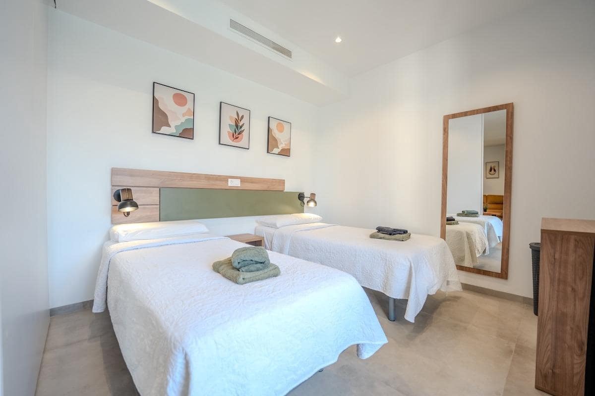 3 sovrum Lägenhet till salu i San Pedro del Pinatar - 365 000 € (Ref: 10019653)