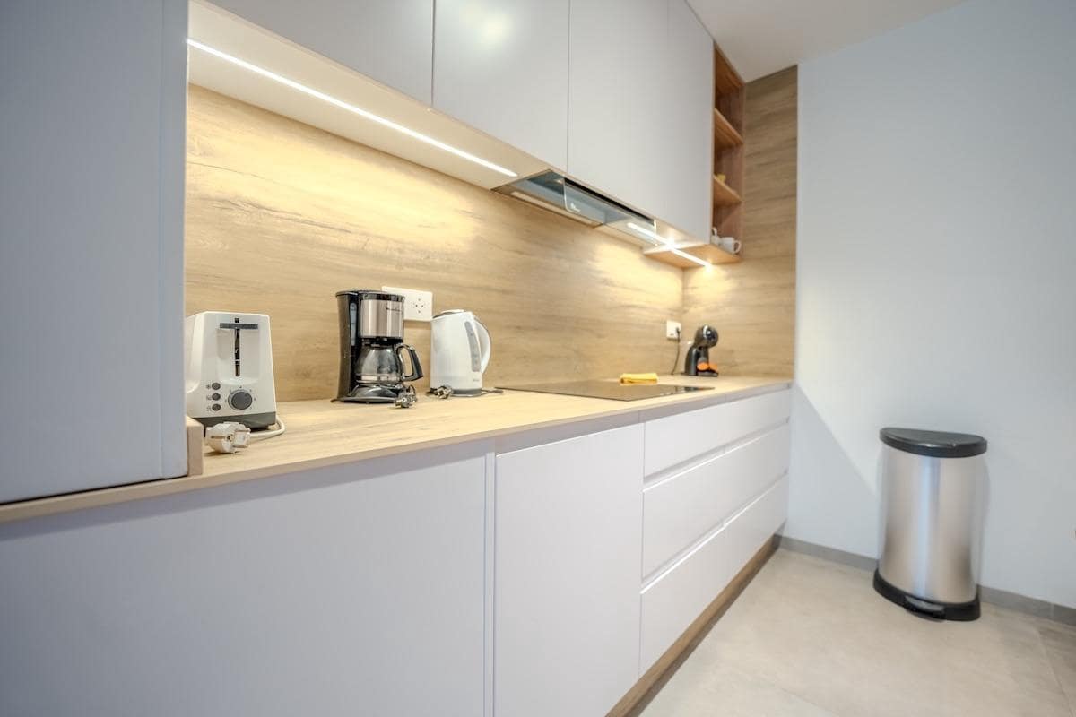 3 sovrum Lägenhet till salu i San Pedro del Pinatar - 365 000 € (Ref: 10019653)