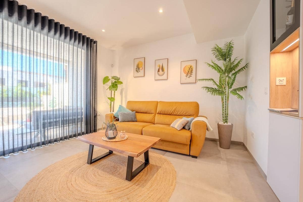 3 sovrum Lägenhet till salu i San Pedro del Pinatar - 365 000 € (Ref: 10019653)