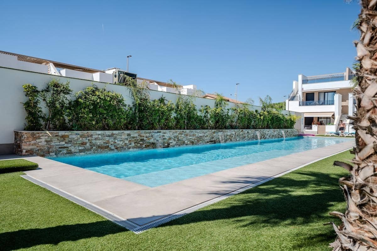 3 sovrum Lägenhet till salu i San Pedro del Pinatar - 365 000 € (Ref: 10019653)
