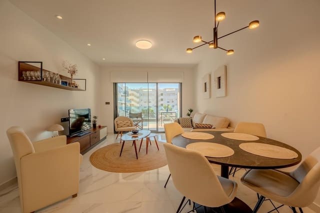 3 chambre Appartement à vendre à El Raso, Guardamar del Segura - 309 000 € (Ref: 10019654)