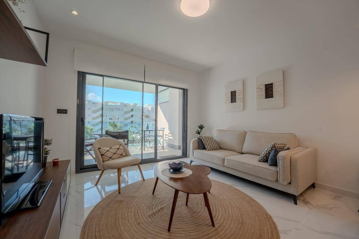 3 chambre Appartement à vendre à El Raso - 309 000 € (Ref: 10019654)