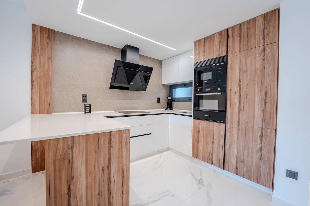 3 chambre Appartement à vendre à El Raso - 309 000 € (Ref: 10019654)