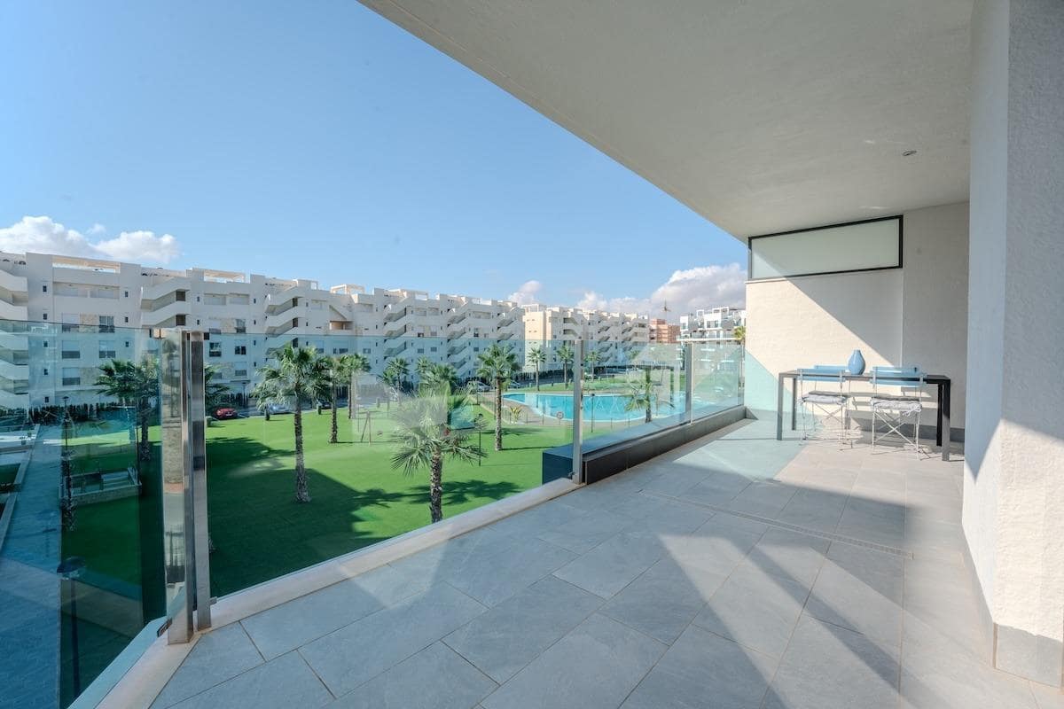 3 chambre Appartement à vendre à El Raso - 309 000 € (Ref: 10019654)