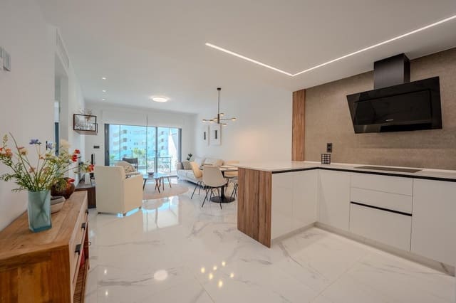 3 chambre Appartement à vendre à El Raso, Guardamar del Segura - 309 000 € (Ref: 10019654)