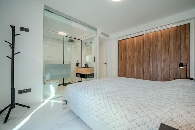 3 chambre Appartement à vendre à El Raso, Guardamar del Segura - 309 000 € (Ref: 10019654)