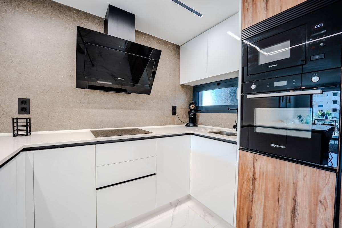 3 chambre Appartement à vendre à El Raso - 309 000 € (Ref: 10019654)