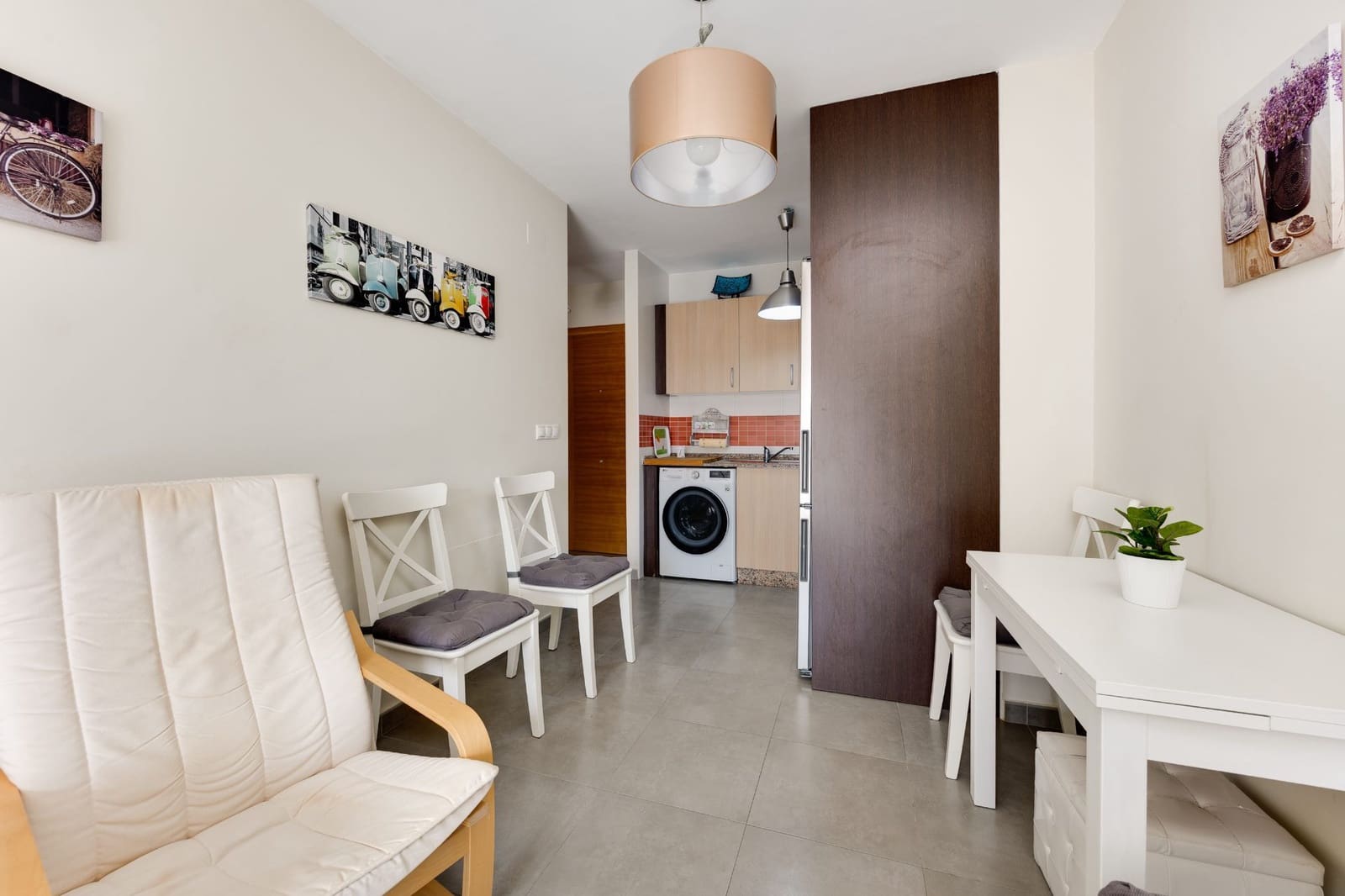 1 sypialnia Apartament na sprzedaż w Torrevieja - 159 969 € (Ref: 10023334)