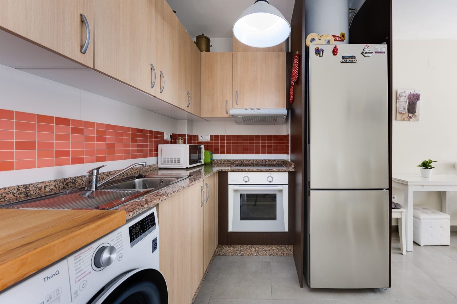 1 sypialnia Apartament na sprzedaż w Torrevieja - 159 969 € (Ref: 10023334)