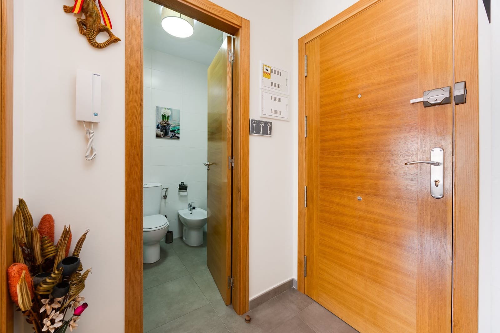 1 sypialnia Apartament na sprzedaż w Torrevieja - 159 969 € (Ref: 10023334)