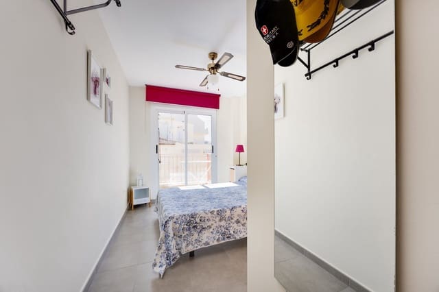 1 chambre Appartement à vendre à Parque de las Naciones, Torrevieja - 159 969 € (Ref: 10023334)