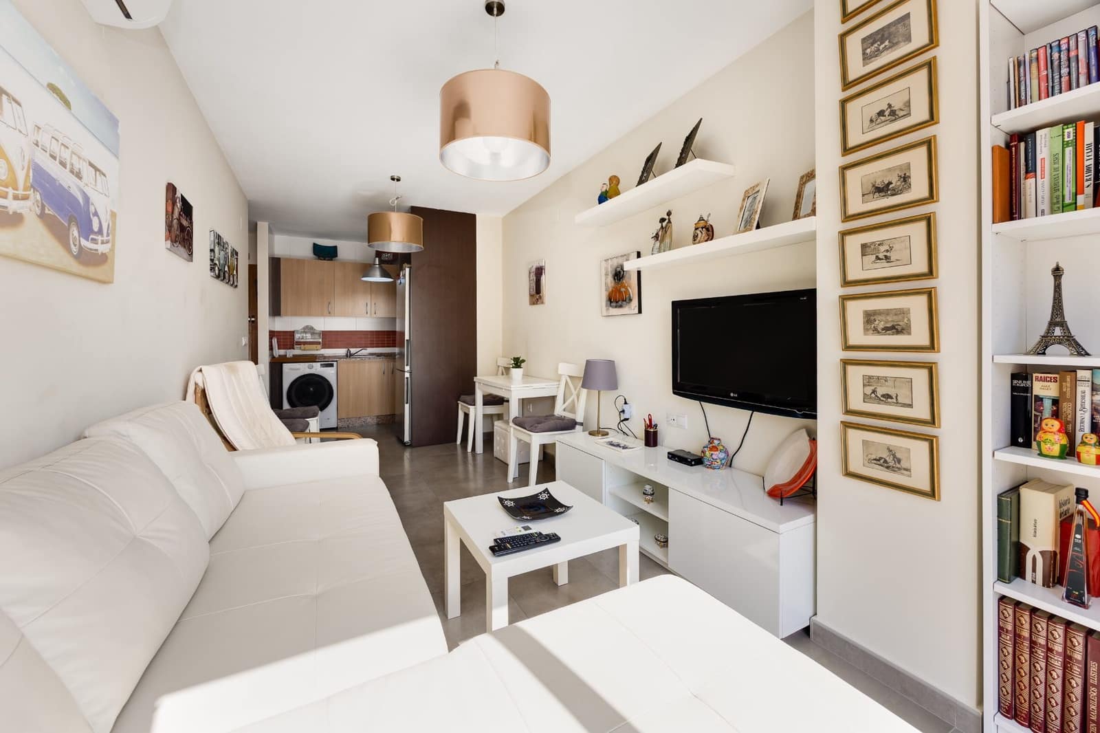1 sypialnia Apartament na sprzedaż w Torrevieja - 159 969 € (Ref: 10023334)