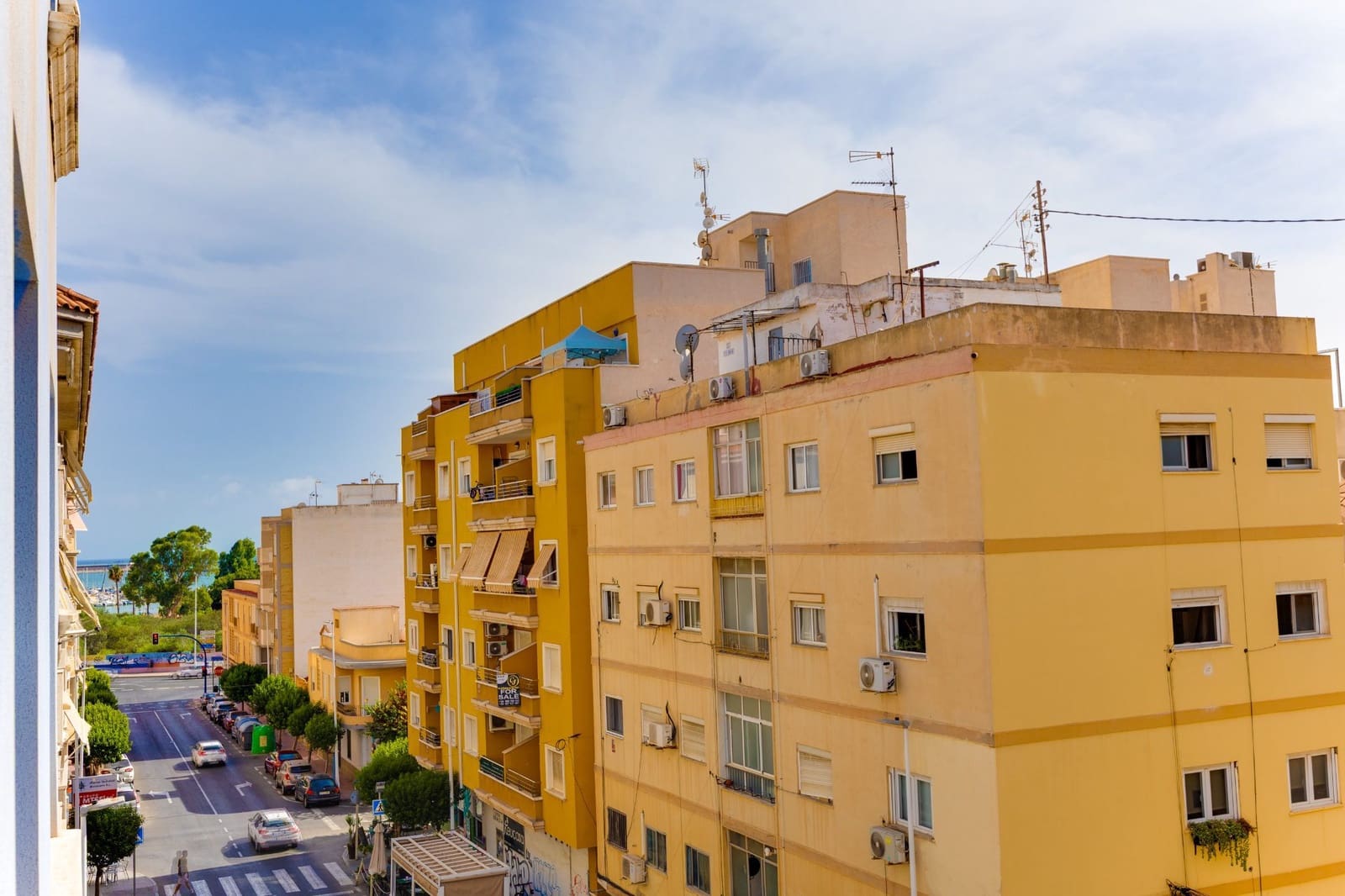 1 sypialnia Apartament na sprzedaż w Torrevieja - 159 969 € (Ref: 10023334)