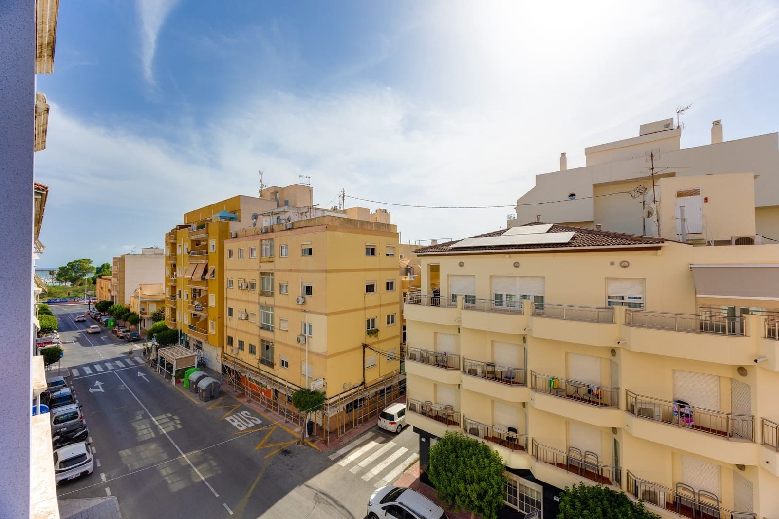 1 sypialnia Apartament na sprzedaż w Torrevieja - 159 969 € (Ref: 10023334)