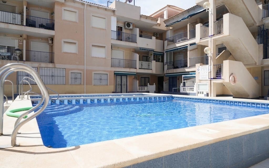 3 bedroom Apartment for sale in Torrevieja - € 234,900 (Ref: 10024859)