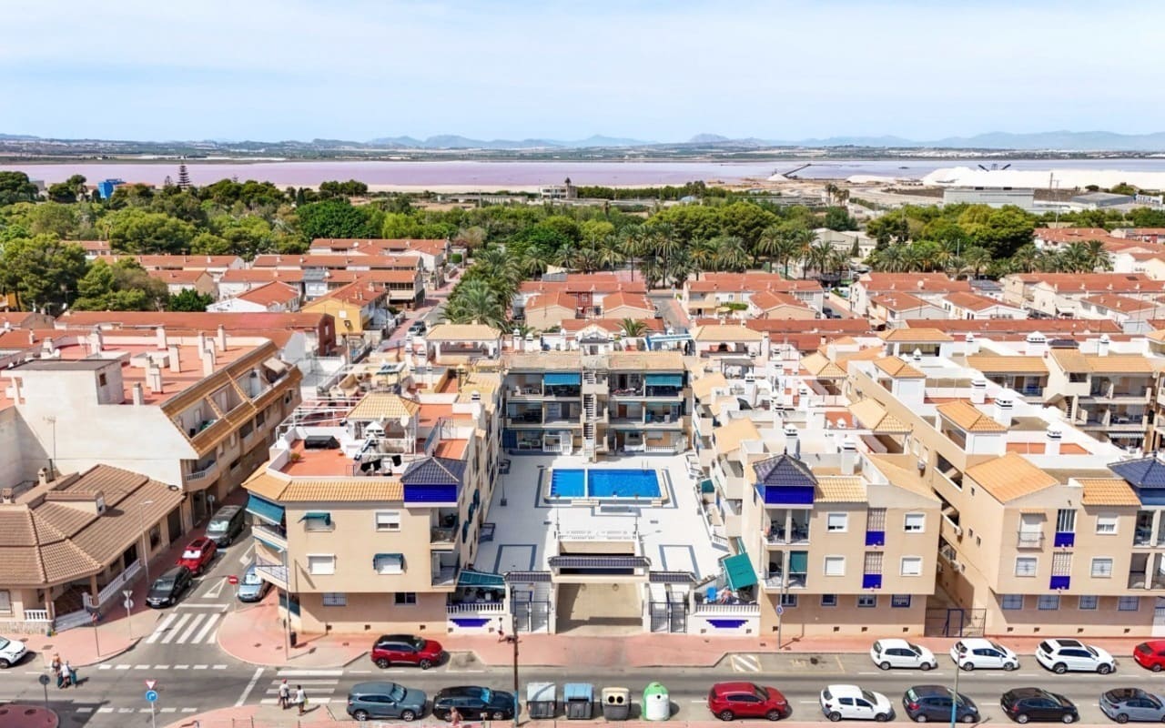 3 bedroom Apartment for sale in Torrevieja - € 234,900 (Ref: 10024859)