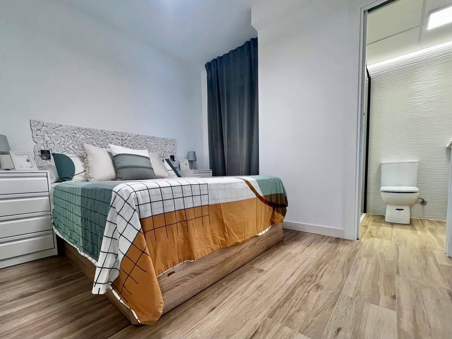 3 sovrum Lägenhet till salu i Torrevieja - 259 700 € (Ref: 10024861)