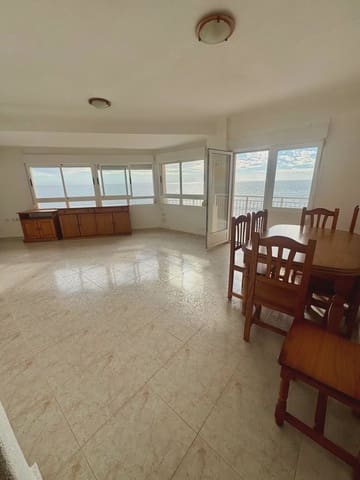 4 soveværelse Lejlighed til salg i Playa del Cura, Torrevieja - € 339.000 (Ref: 10024862)
