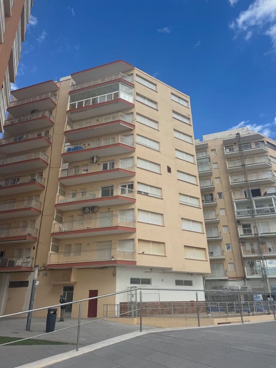 4 soveværelse Lejlighed til salg i Torrevieja - € 339.000 (Ref: 10024862)