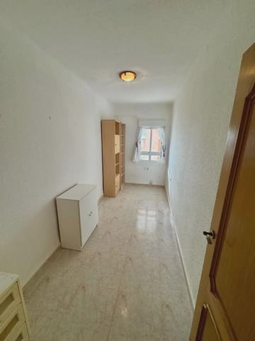 4 soveværelse Lejlighed til salg i Playa del Cura, Torrevieja - € 339.000 (Ref: 10024862)