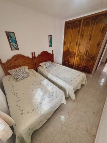 4 soveværelse Lejlighed til salg i Playa del Cura, Torrevieja - € 339.000 (Ref: 10024862)