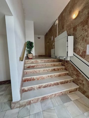 4 soveværelse Lejlighed til salg i Playa del Cura, Torrevieja - € 339.000 (Ref: 10024862)