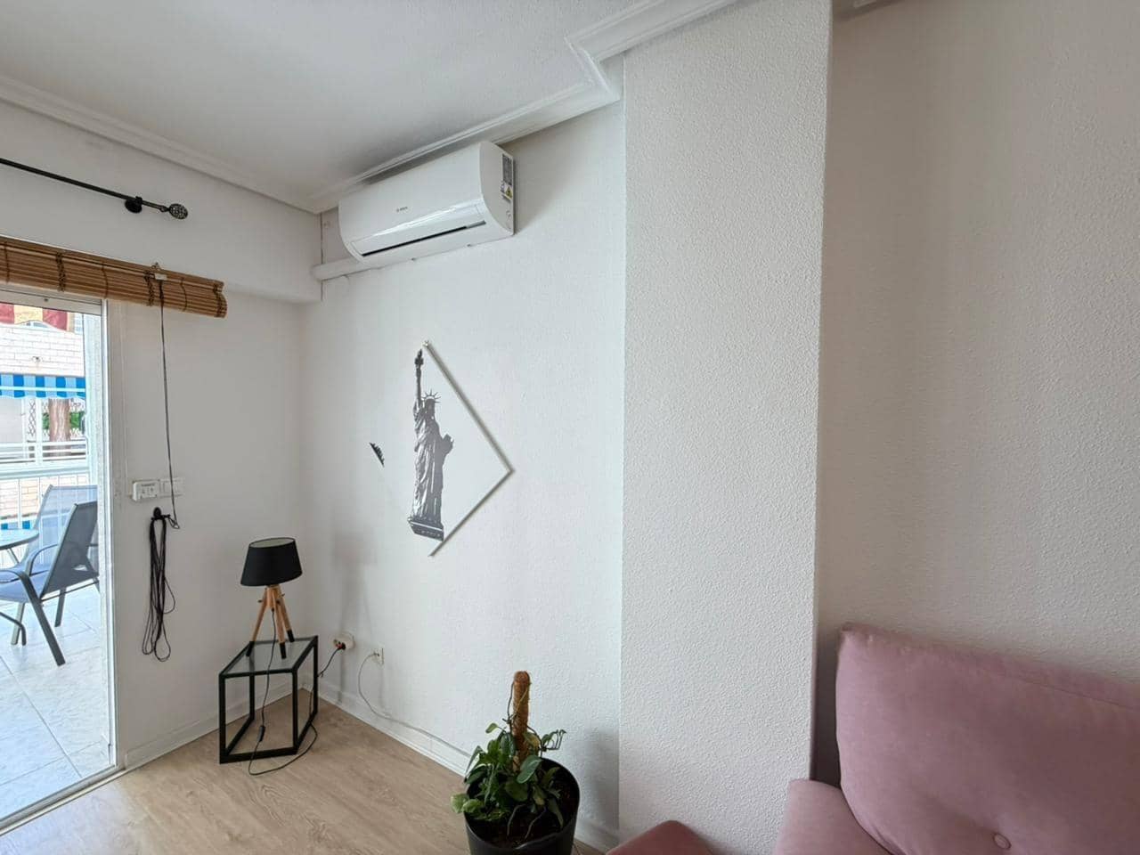 2 makuuhuone Huoneisto myytävänä paikassa Torrevieja - 179 900 € (Ref: 10024863)