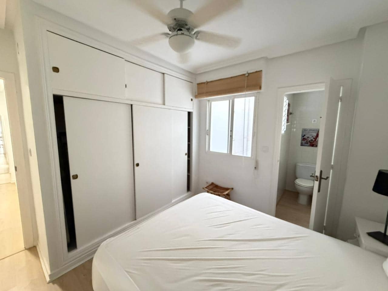2 makuuhuone Huoneisto myytävänä paikassa Torrevieja - 179 900 € (Ref: 10024863)